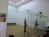 Squash Tournament Batu Pahat Squash Clubs